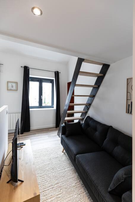 Le Cocon Stephanois - Residence Hestia Saint-Etienne  Zewnętrze zdjęcie