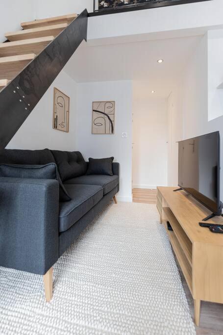 Le Cocon Stephanois - Residence Hestia Saint-Etienne  Zewnętrze zdjęcie