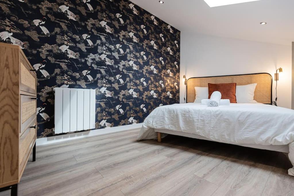 Le Cocon Stephanois - Residence Hestia Saint-Etienne  Zewnętrze zdjęcie