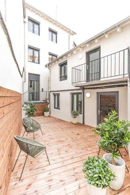 Le Cocon Stephanois - Residence Hestia Saint-Etienne  Zewnętrze zdjęcie