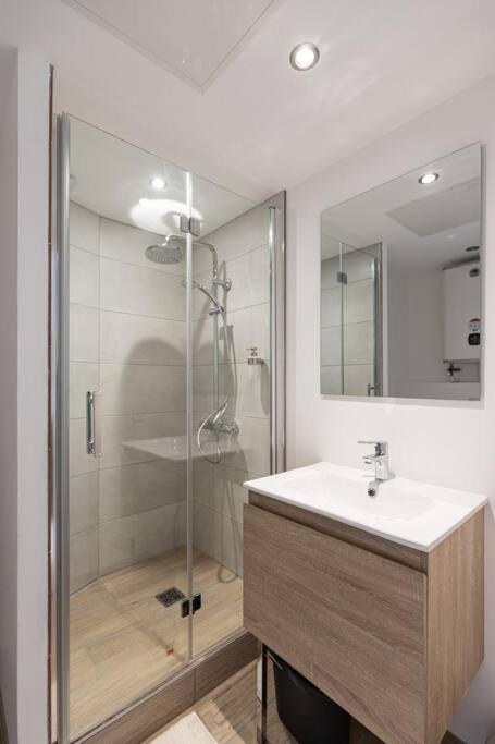 Le Cocon Stephanois - Residence Hestia Saint-Etienne  Zewnętrze zdjęcie