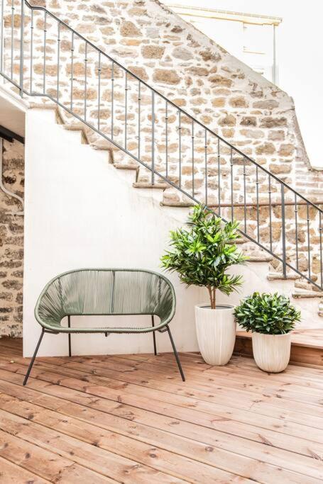 Le Cocon Stephanois - Residence Hestia Saint-Etienne  Zewnętrze zdjęcie